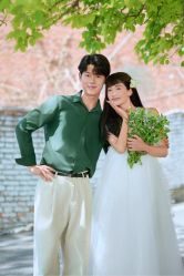 -全城热恋璀璨婚纱摄影