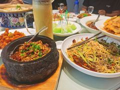 -老妈菜馆(建设街店)