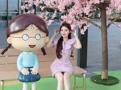 -东莞松山湖万象汇