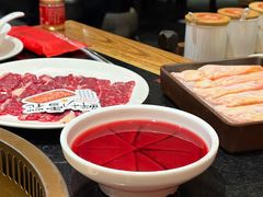 -红运火锅·中国名火锅·国风演绎(省体店)