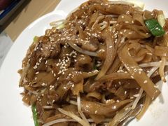 -老船坞餐厅(北京亚洲大酒店 )