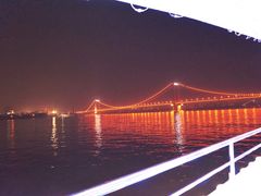 -武汉两江游览·夜游长江(汉口粤汉码头)