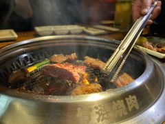 -竹涟烧肉(太古里店)