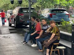 -温记府廟豆汤饭·始于1955年(海椒店)