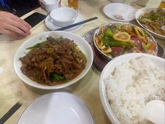 -惠来大排档(联创商业街店)