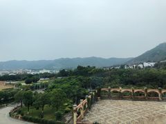 -厦门帝元维多利亚大酒店(环岛路黄厝海滩店)