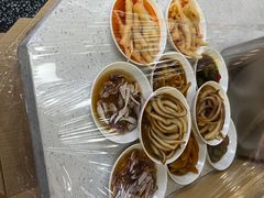 -面道赞宁海海鲜面(迎凤街店)