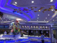 -澜悦港海鲜体验主题餐厅