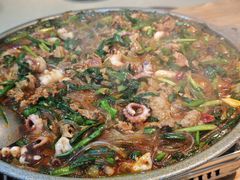 -京玉菲饭店(李村店)