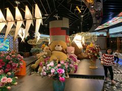 -K+全国连锁KTV(绿地缤纷天地店)