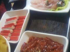 -海底捞火锅(银泰中心店)