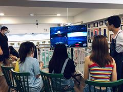 -柯斗斗主题餐厅·狗咖·围炉煮茶·茶饮(国瑞升平里店)