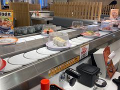 自助取餐区-元气寿司(金光华店)