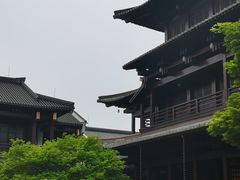 -香积寺