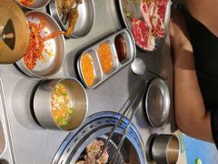 -大叹号·朝鲜族烤肉(潍坊泰华城店)