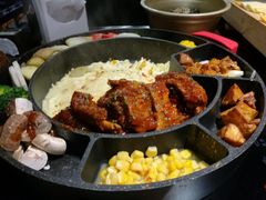 -火炉火自助餐(枫蓝国际店)