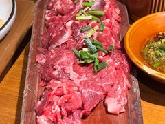 -贵厨酸汤牛肉(小十字店)