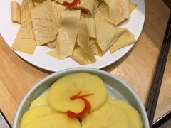 -麻辣空间·清油火锅(水井沟店)
