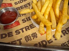-Side Street街旁(交道口店)