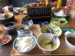 -本家食堂(华南店)