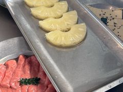 -范儿·嫂子烤肉·精致炭火烤肉(长治路店)