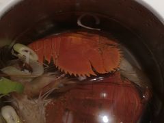 -诱货海鲜自助火锅(爱琴海购物公园东百店)