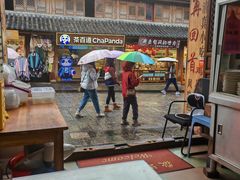 -再回首鸡肉米线(人民路一店)