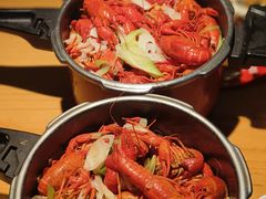 -蚝翅·海鲜粥·烧烤·龙虾季(海曙天一店)