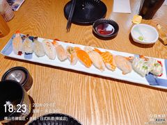 -赤稻·日式料理(禅城店)