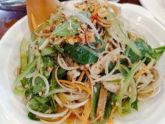 -The Palmboo Restaurant