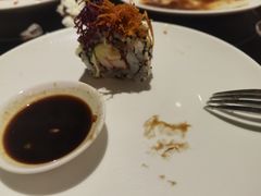 -索菲特酒店 · 云尚天际自助餐厅
