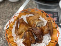 -皇鸽餐厅(五桂山分店)