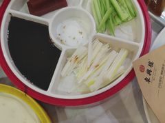 -东兴楼饭庄(六里桥店)