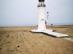-日照灯塔风景区