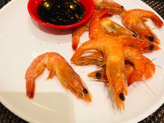 -威珀斯酒店·珀萃美食餐厅