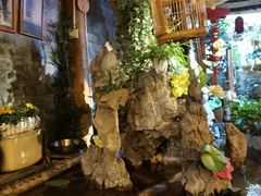 -多哥水傣味餐厅(司马巷店)