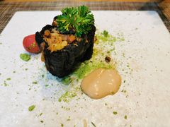 -生机蔬食·24节气料理餐厅(番禺广场店)