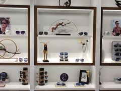 -宝岛眼镜(雨花吾悦广场店)