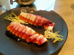 -味莊·青岛菜(云霄路店)