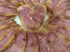 农家香肠-吉事利茶餐厅