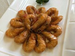 -阿婆农家菜(车墩店)