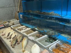 -牟传仁饭庄(星海店)