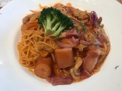 -玛格萝妮(汇智国际商业中心店)