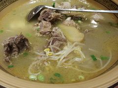 -醉香园(长江北路店)