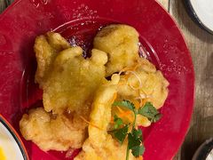 -四姐妹东北饺子(沙尾路店)