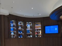 -CHARLIETOWN红茶公司(南京万象天地店)