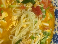 -万记麻辣烫国展总店