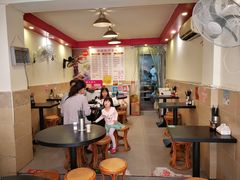 -卓粤拉肠(红庙店)