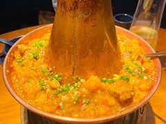 -觅山云南菜(泊富ICITY店)