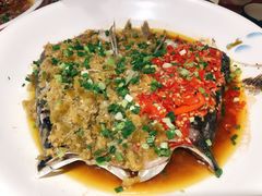 -味上湘菜馆(岳麓山店)